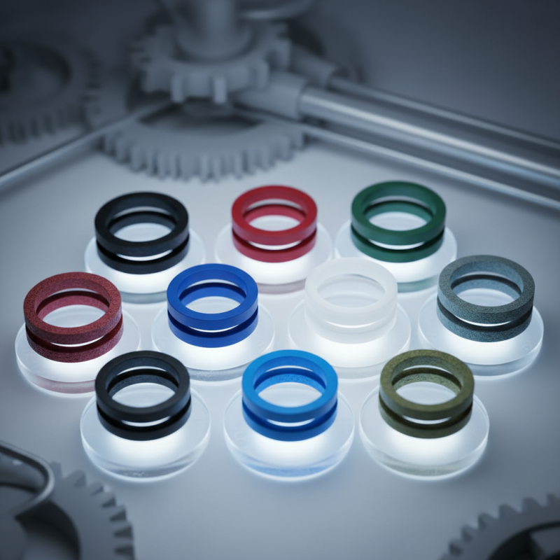 Top 10 Double O Rings for Global Buyers in 2026?