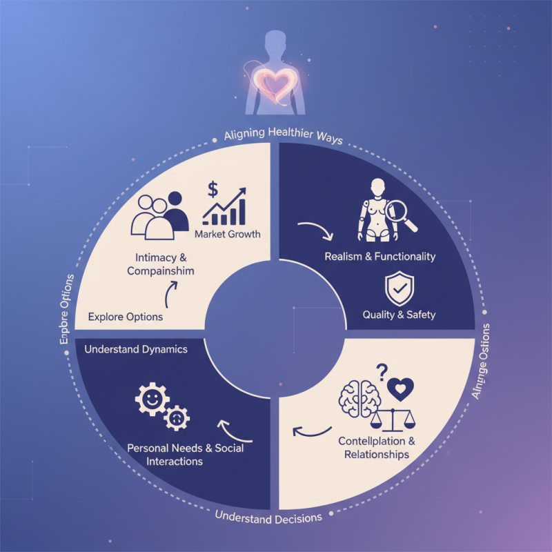 Why Choose Adult Toy Dolls for Your Intimate Needs?