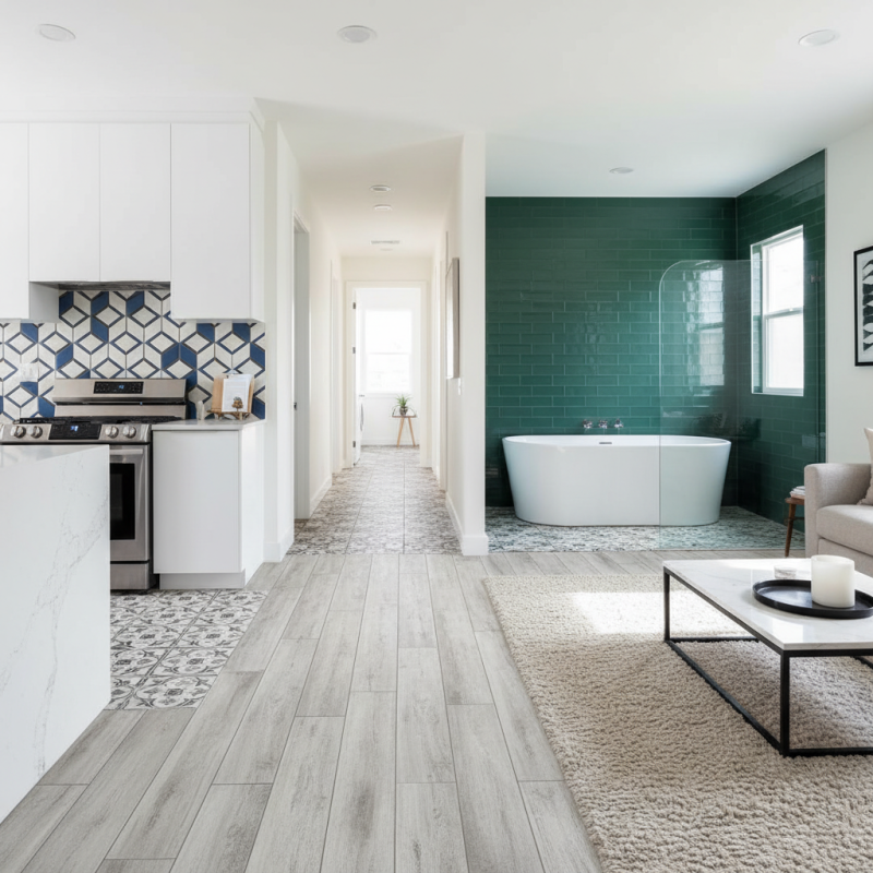 10 Best Tile Covers for a Stunning Home Makeover?