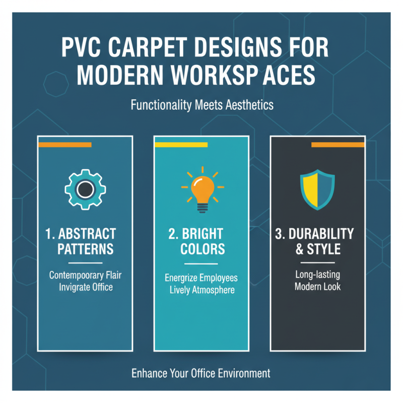 2026 Best Office PVC Carpet Options for Your Workspace?