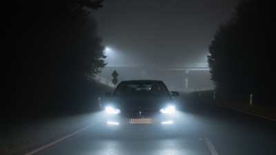 Top LED Lights Headlights for Enhanced Visibility and Safety on the Road?