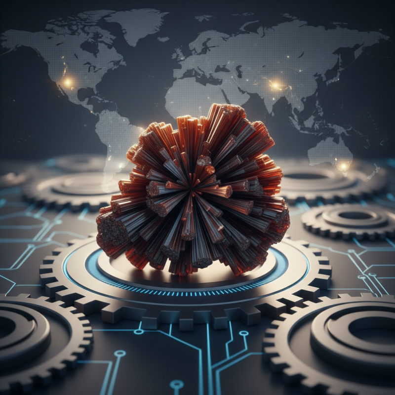 2026 How to Source Rutile Type Products Effectively?