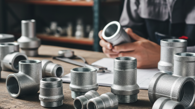 Why Choose the Best Gi Pipe Fittings Supplier for Your Needs?