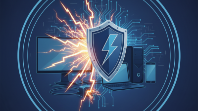 Top 5 Tips for Type 2 Surge Protection You Need Today