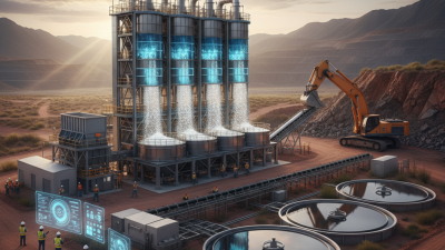 Why Invest in Flotation Equipment for Optimal Mining Efficiency?