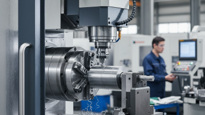 Top Precision CNC Boring Machine Features and Benefits Explained
