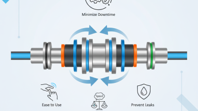 What is Quick Release Pipe Fittings and Their Benefits?