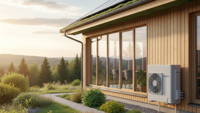 Top 5 Heatpump Unit Options for Efficient Heating Solutions?