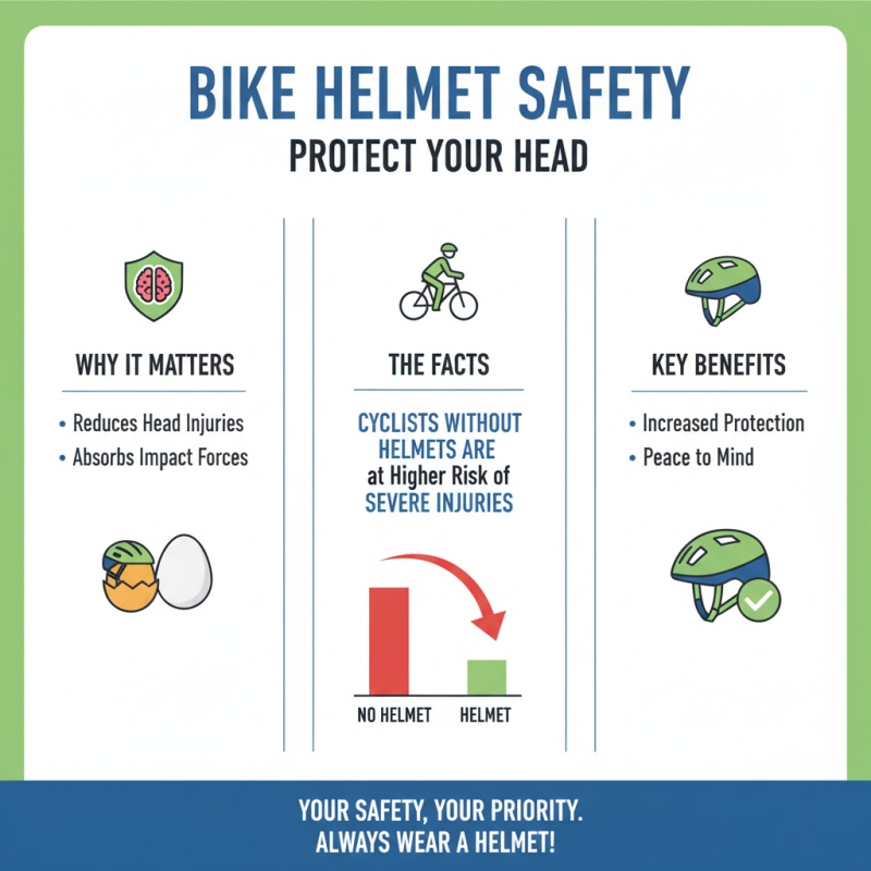 Why Choose a Lock Bike Helmet for Your Cycling Safety?