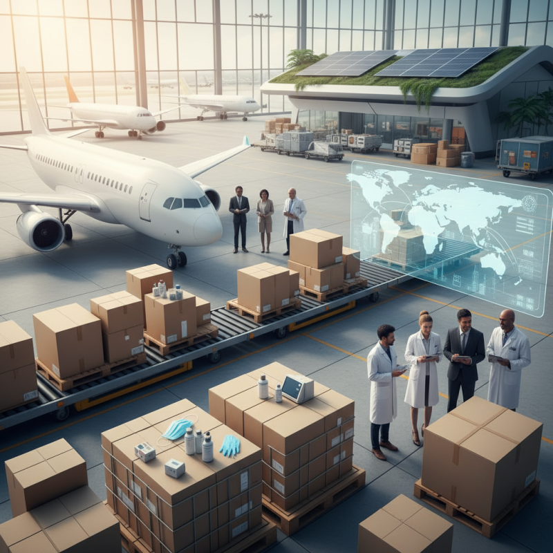 Wholesale Healthcare Items for Global Buyers Top Trends?