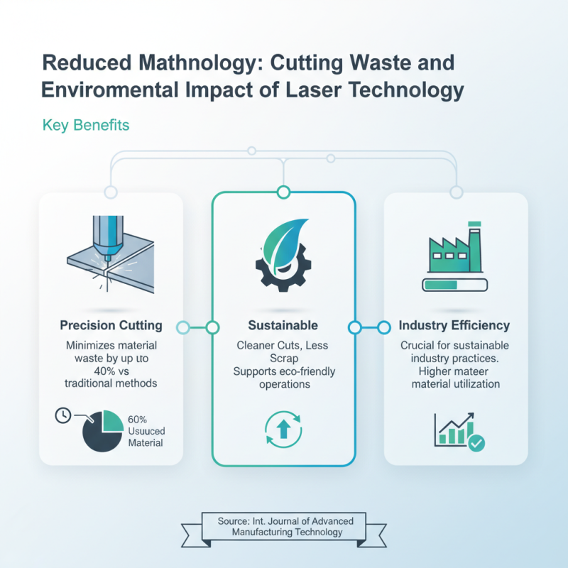 What Are the Benefits of Using Laser Head Technology?