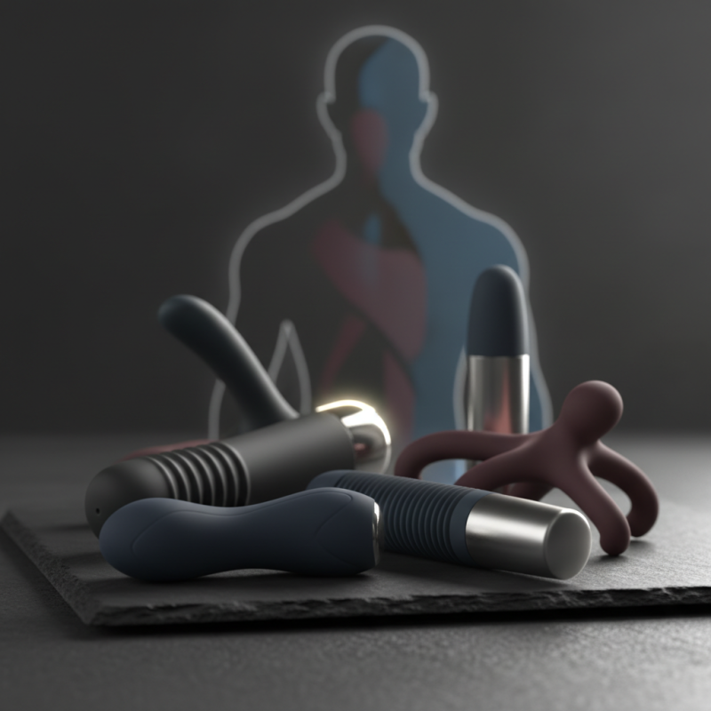 Men Adult Toys Best Choices for Pleasure and Satisfaction?