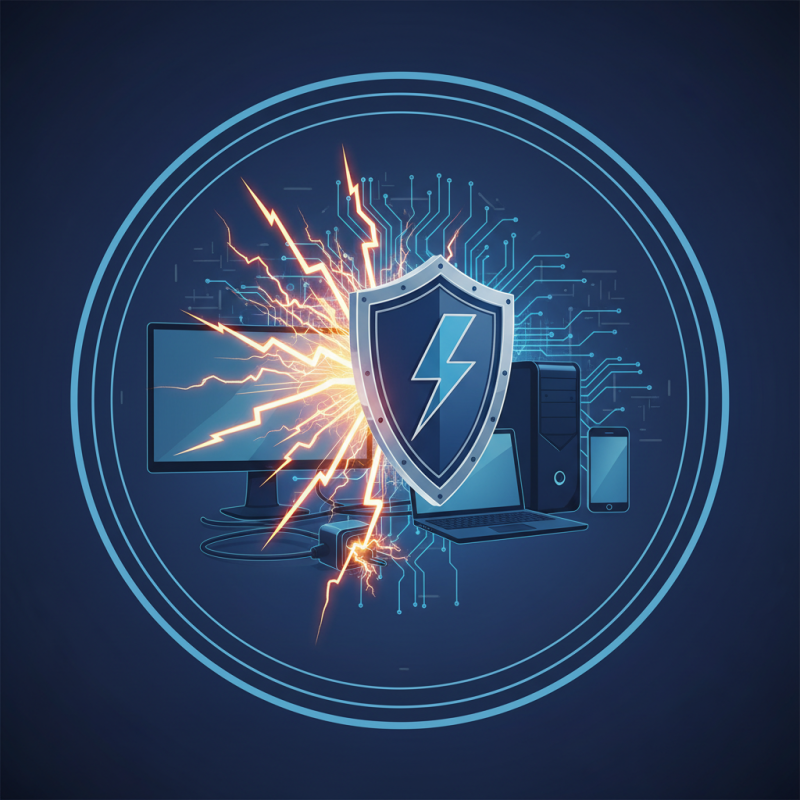 Top 5 Tips for Type 2 Surge Protection You Need Today