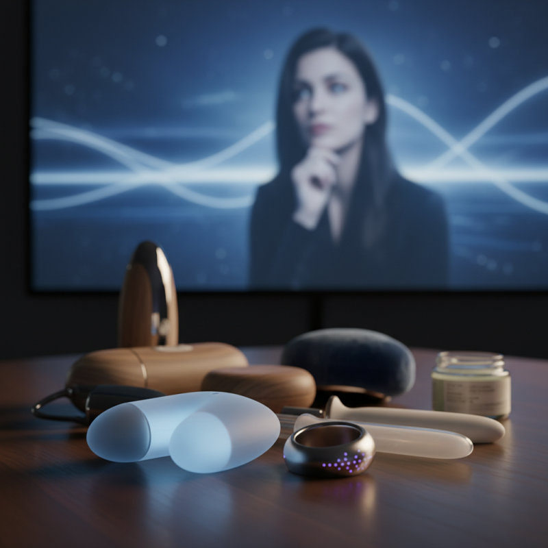 How to Choose the Best Sex Toy for Adults in 2026?