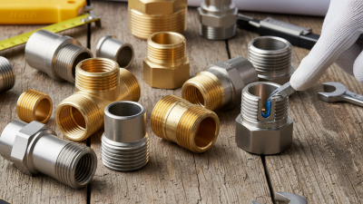 Top 5 Tips for Choosing Compression Pipe Fittings Efficiently?