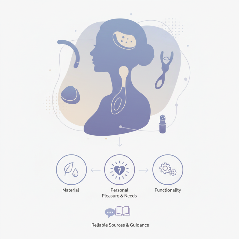 How to Choose the Best Woman Adult Toy for Your Needs?