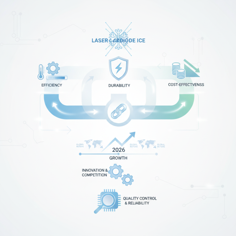 Best Laser Diode Ice Options for Global Buyers in 2026?