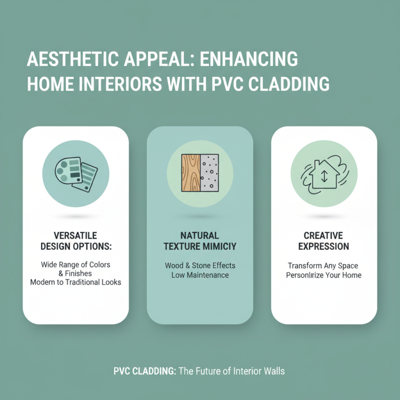 Top Benefits of Using Cladding PVC Sheets for Your Home Design?