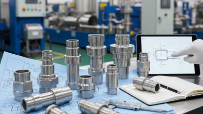 How to Choose the Best Stainless Steel Quick Couplings?