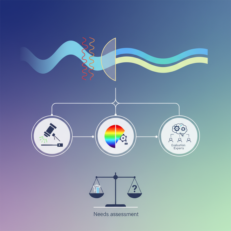 Why Choose a Longpass Filter for Your Optical Needs?