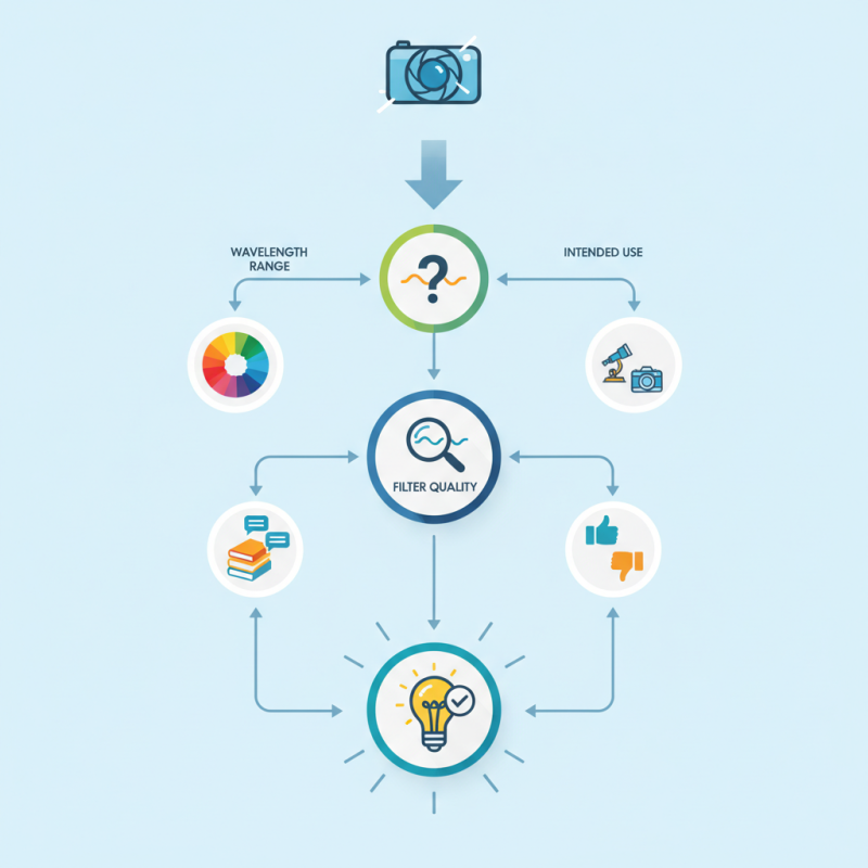 How to Choose the Right Diffraction Filter for Your Needs?
