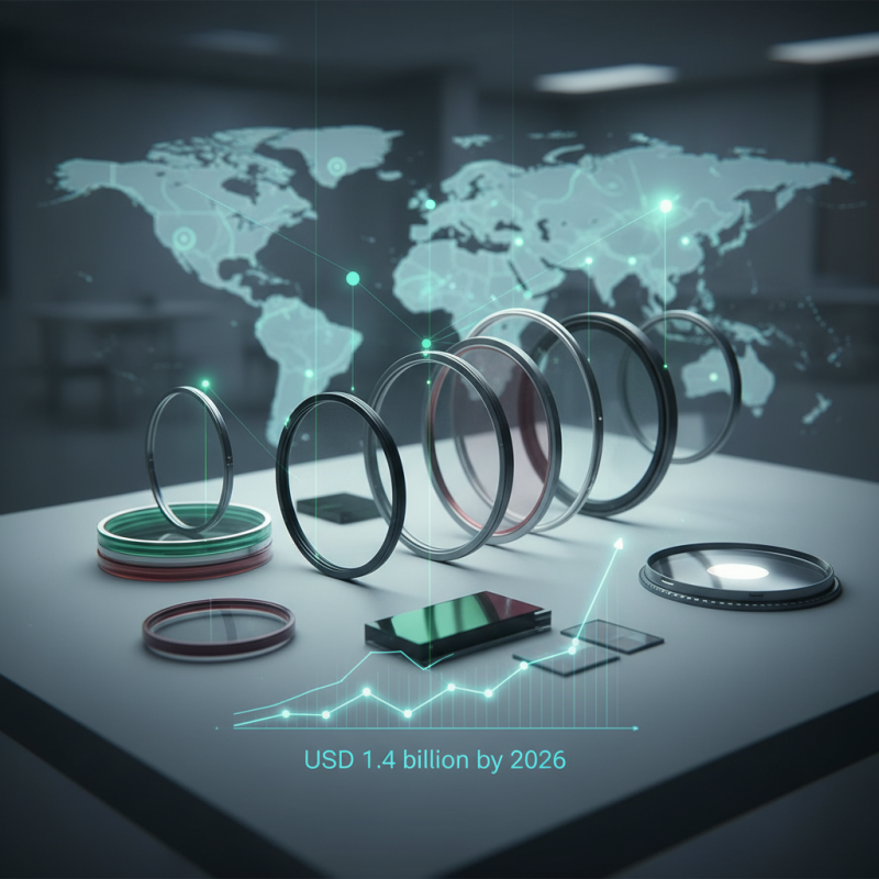 2026 Top Longpass Filter Options for Global Buyers?