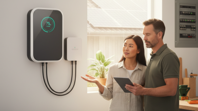 How to Choose the Best Home Battery Power System for Your Needs?