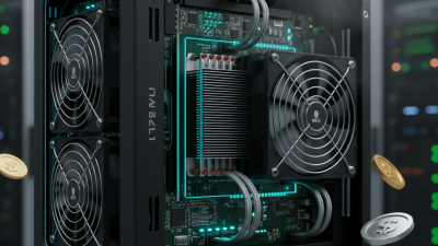 Why Choose Crypto Asic Miner for Your Business Needs?