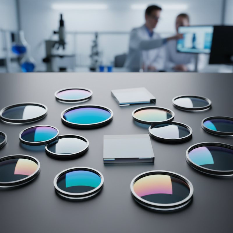 2026 Best Reflective Filter Options for Global Buyers?