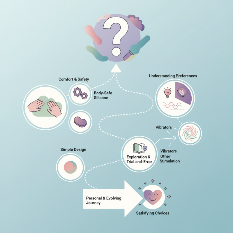 How to Choose the Best Adult Sex Toys for Beginners?