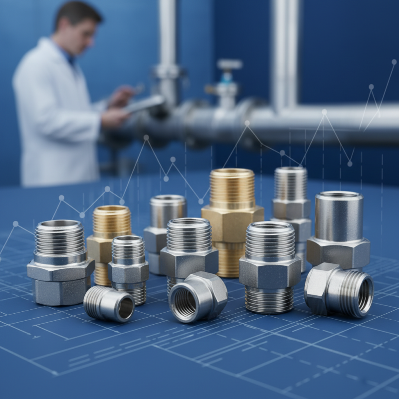 China Best Male Female Pipe Adapter for Your Global Sourcing Needs?