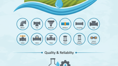 10 Best Irrigation Pipe Fittings for Effective Water Management?