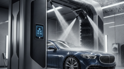 2026 Top Pressure Car Wash Machine Buyers Guide Insights?