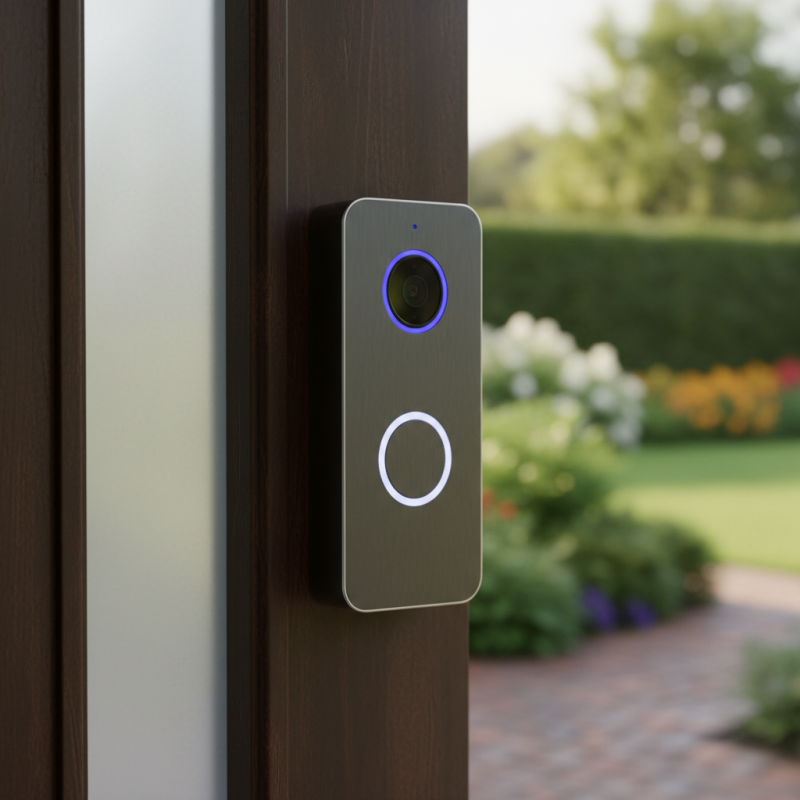 Best WiFi Smart Doorbell for Home Security Solutions?
