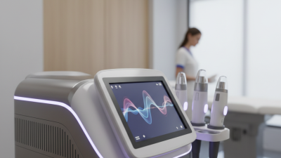 Top 10 Aesthetics and Medical Laser Machines for Buyers?