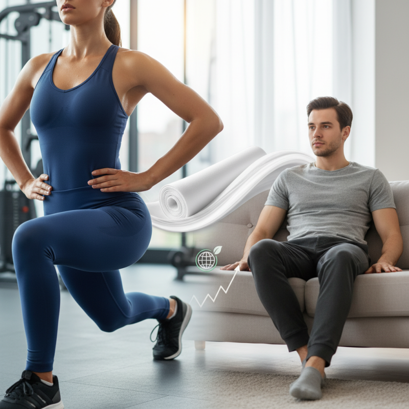 What is Spandex Fabric and Why is it So Popular?