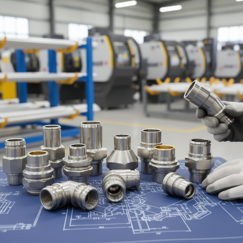 Top 5 Hydraulic Hose Fittings Tips for Global Buyers?