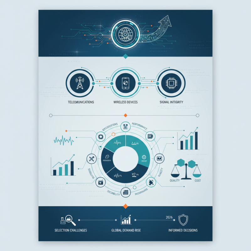 What are the Best Dielectric Filters for Global Purchasing in 2026