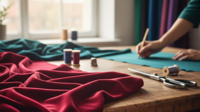 Top 10 Uses of Velvet Fabric Why Choose Velvet for Your Projects?