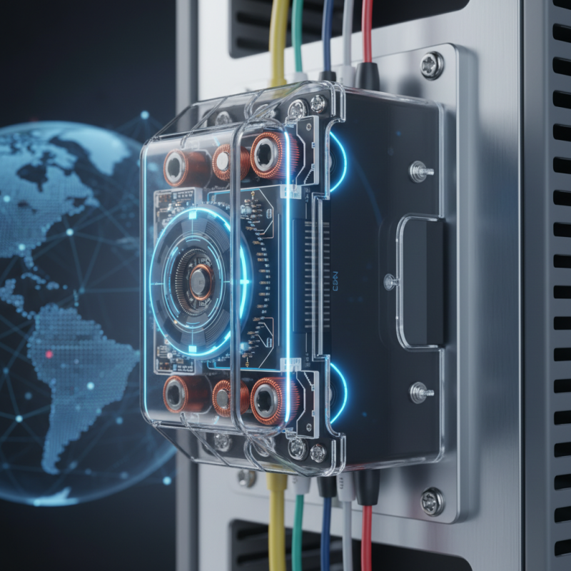 2026 Best Rccm Breaker for Global Buyers to Consider?