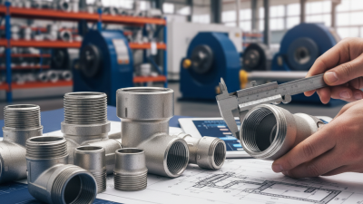 2026 Top Threaded Pipe Fittings Supplier Guide and Tips?