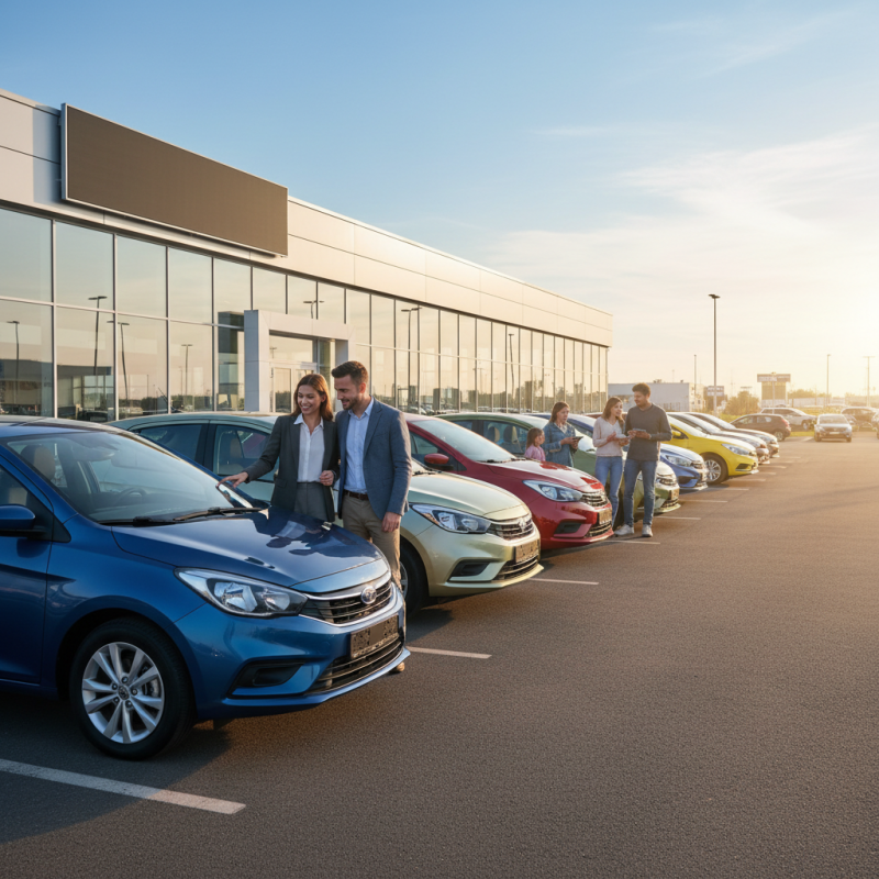 2026 Best Cheap Car Options for Budget Friendly Drivers?