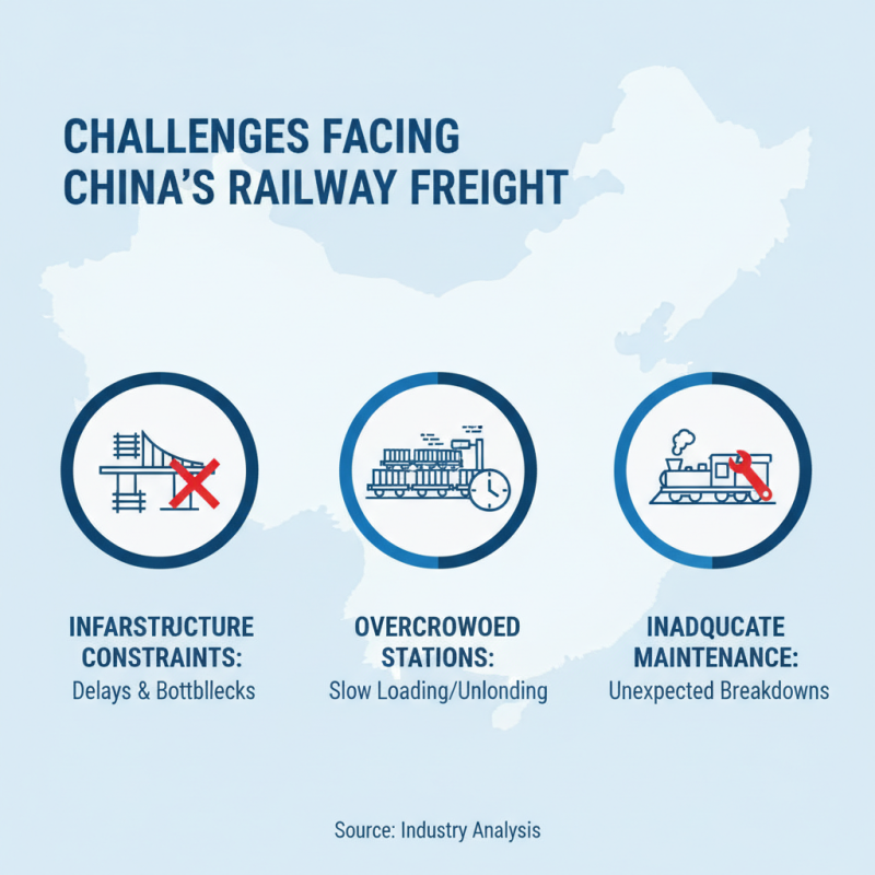 Exploring China Best Railway Freight Services in the Logistics Industry?