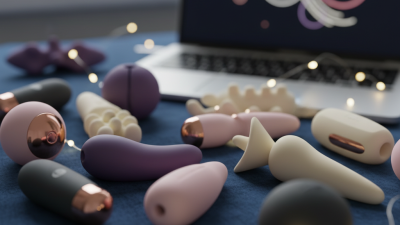 2026 How to Choose the Best Sex Toy for Adults Online?