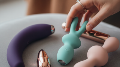 How to Choose the Best Adult Toy Vibrator for Your Needs?