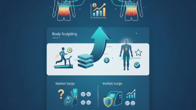 2026 Best Ems Body Sculpting Machine for Effective Results?