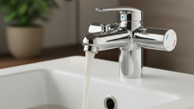 What is a Mixing Valve For Feminine Wash and How Does It Work?