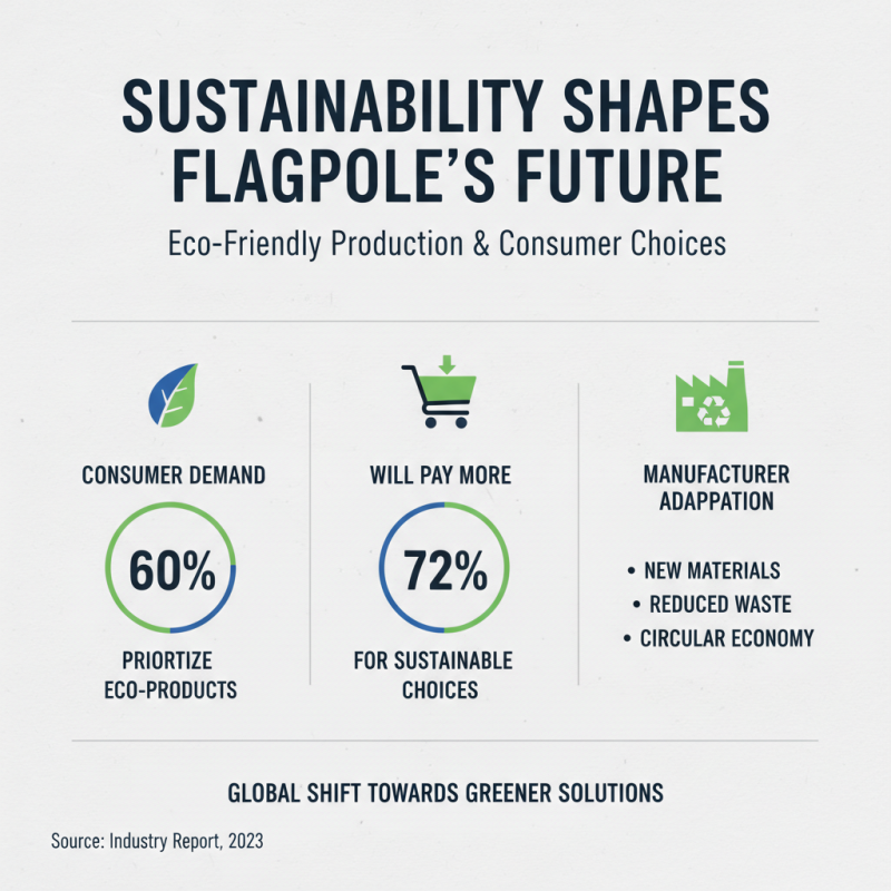 Top Flag Post Trends for 2026 What Should Global Buyers Know