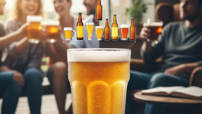 How to Choose the Best Pale Lager Beer for Your Needs?