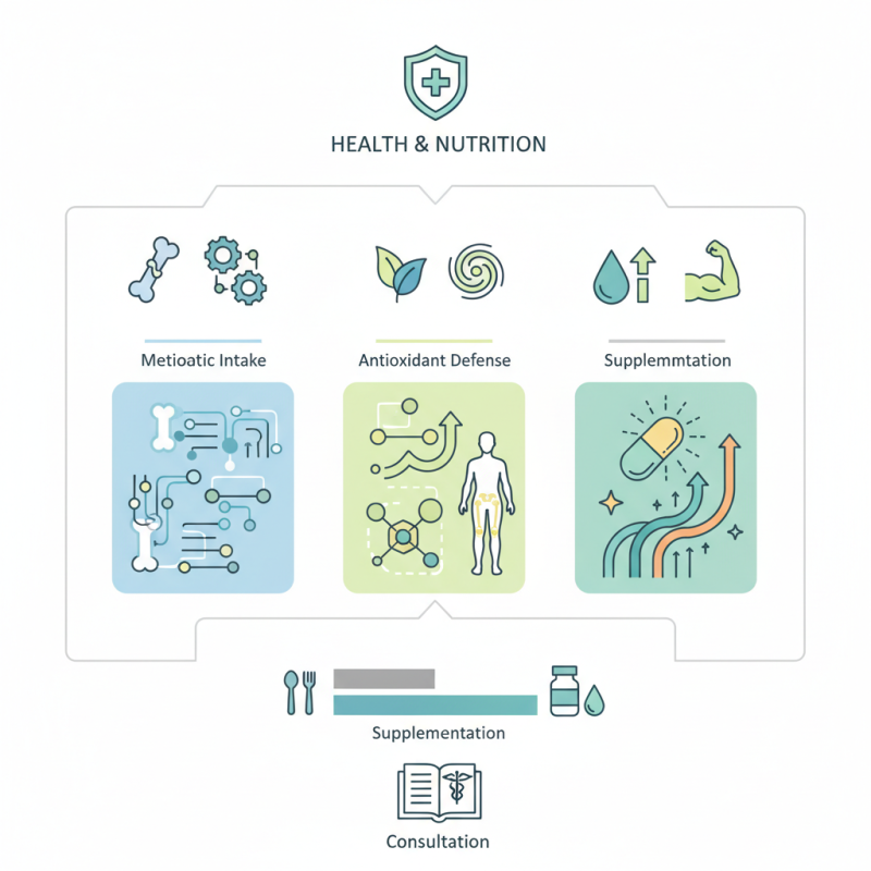 What Are the Benefits of Manganese Amino Acid Complex for You?